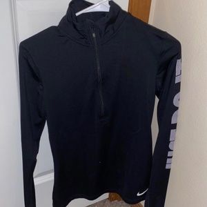Womens nike jacket